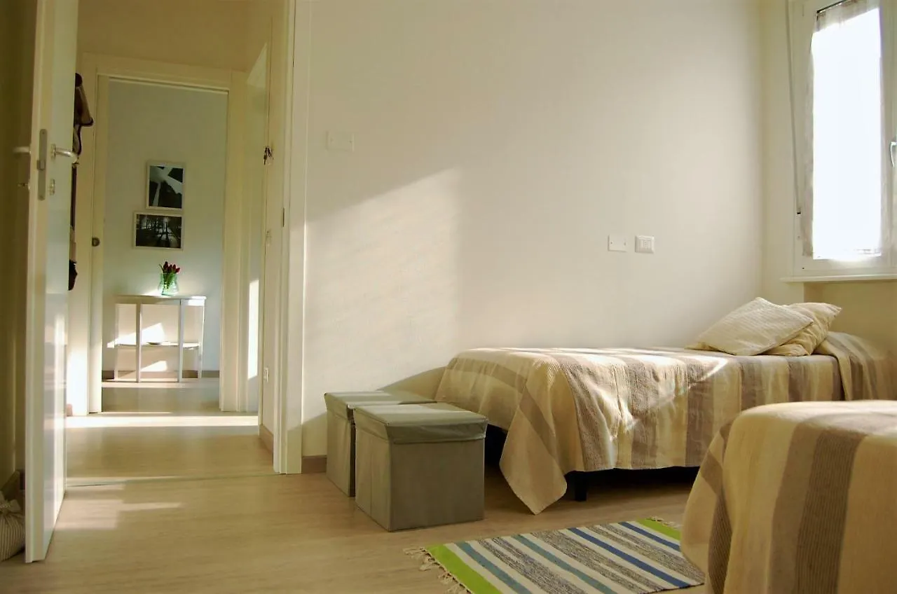 Gardaselle Holiday Rooms Cavalcaselle