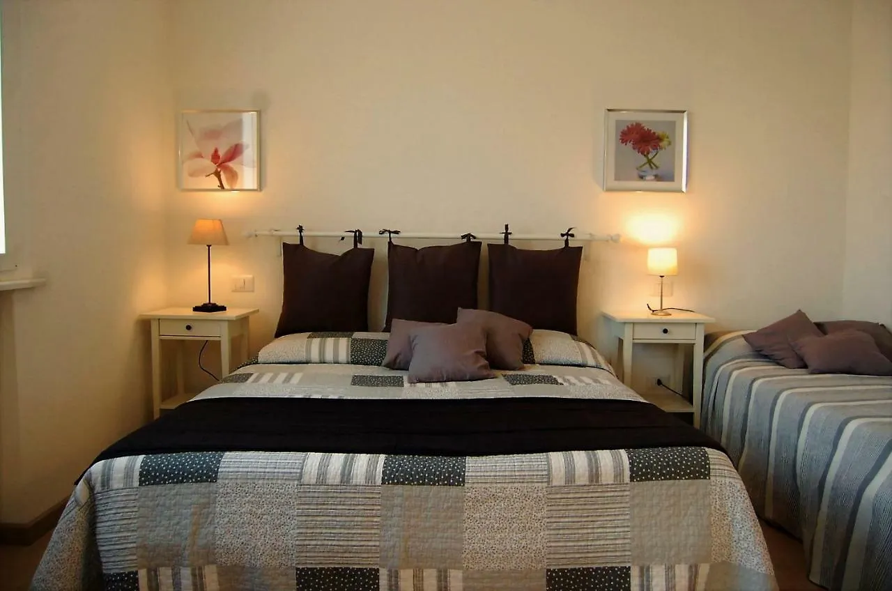 Guest house Gardaselle Holiday Rooms Cavalcaselle