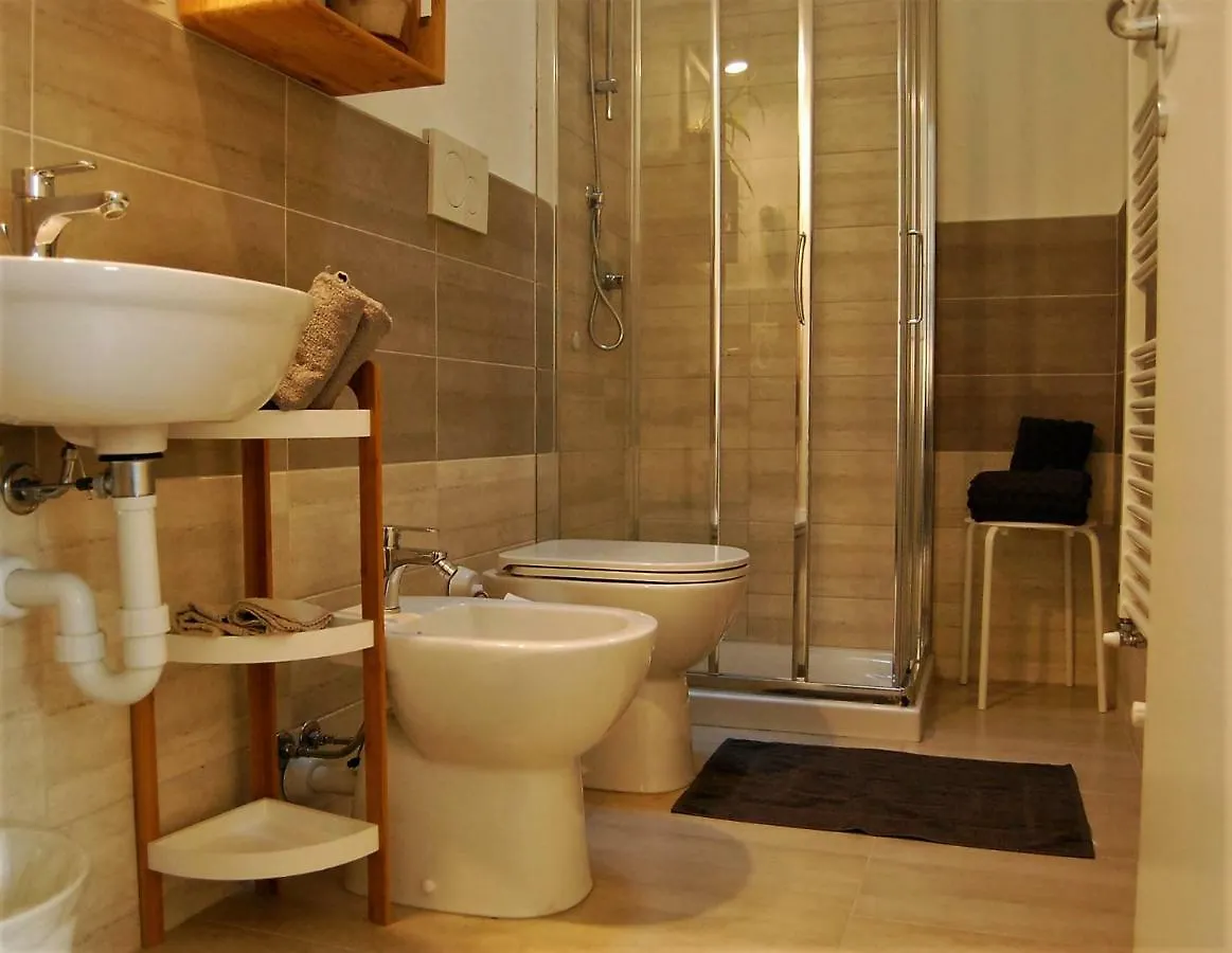 Gardaselle Holiday Rooms Cavalcaselle