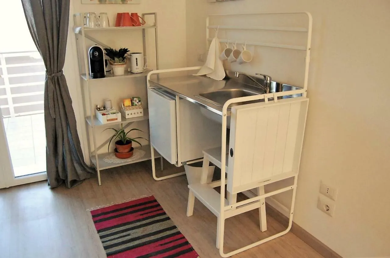 Guest house Gardaselle Holiday Rooms Cavalcaselle