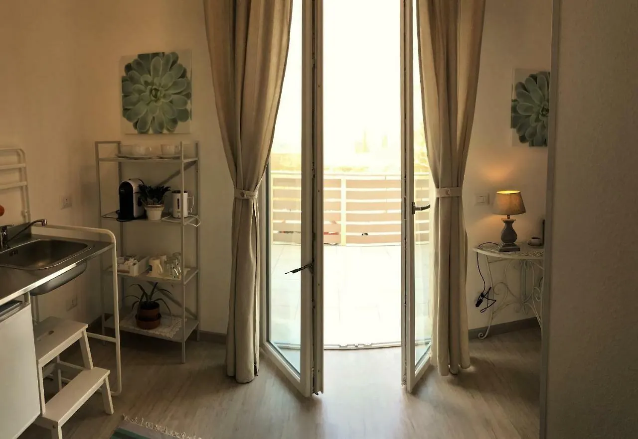 Gardaselle Holiday Rooms Cavalcaselle