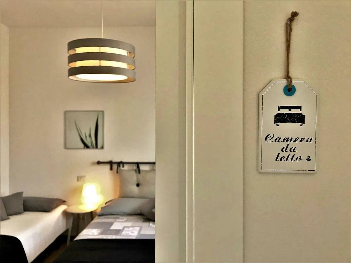 Gardaselle Holiday Rooms Cavalcaselle