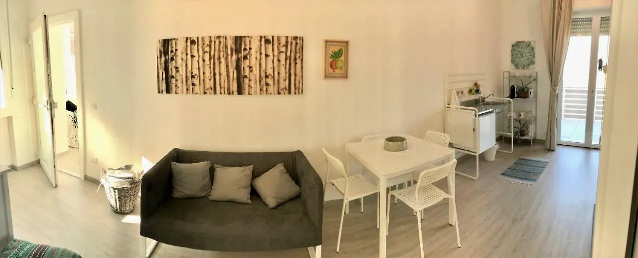Gardaselle Holiday Rooms Cavalcaselle Guest house