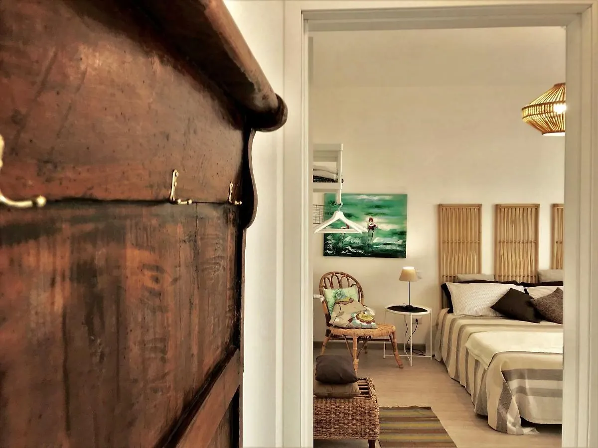 Guest house Gardaselle Holiday Rooms Cavalcaselle
