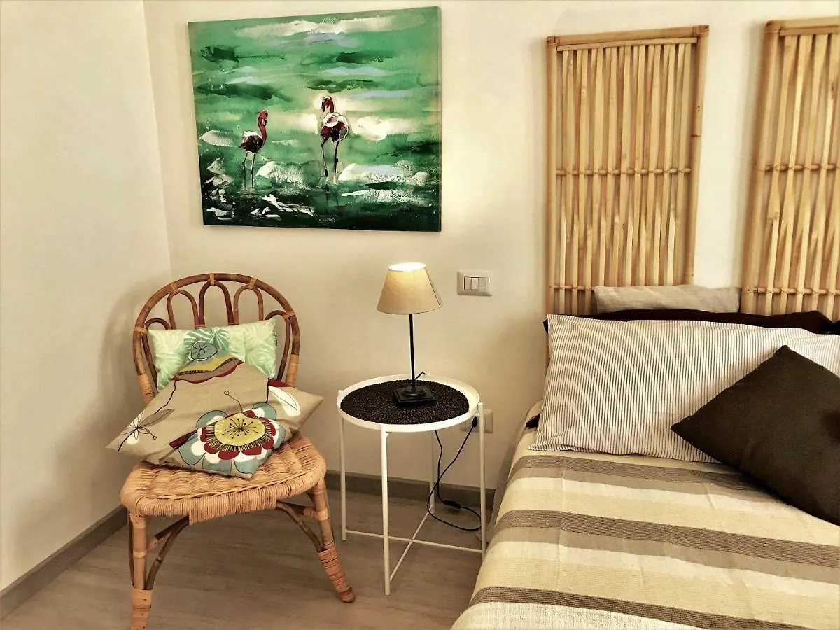 Gardaselle Holiday Rooms Cavalcaselle 0*,  Italy