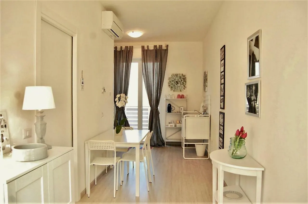 Gardaselle Holiday Rooms Cavalcaselle Guest house