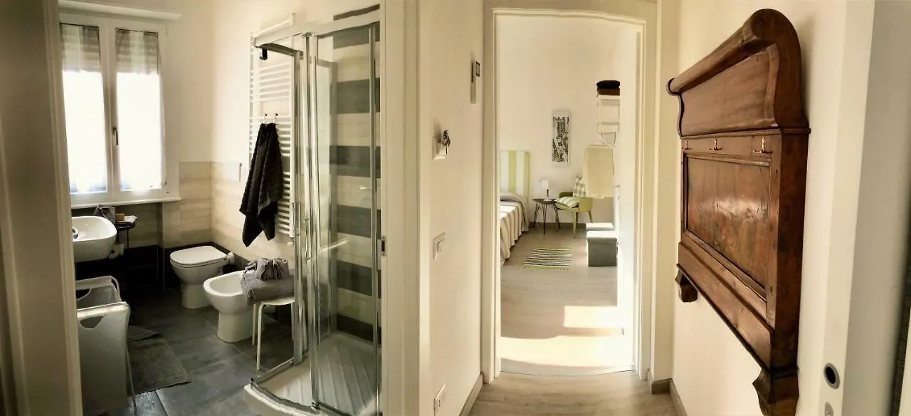 Guest house Gardaselle Holiday Rooms Cavalcaselle