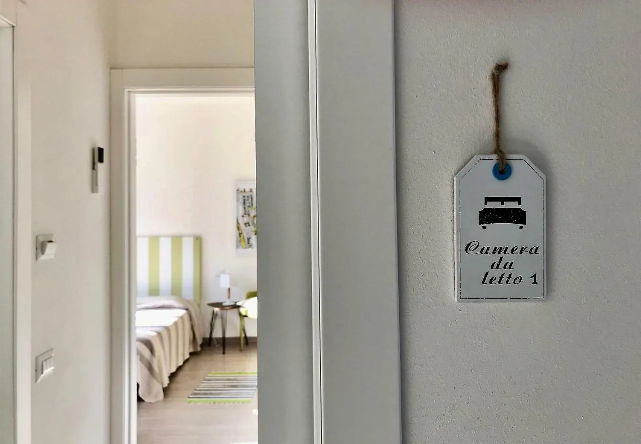 Guest house Gardaselle Holiday Rooms Cavalcaselle