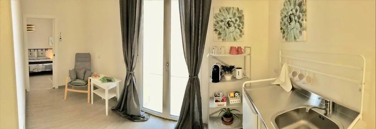 Gardaselle Holiday Rooms Cavalcaselle Italy