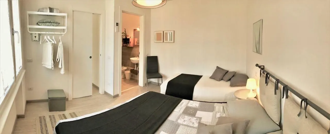 Gardaselle Holiday Rooms Cavalcaselle 0*,