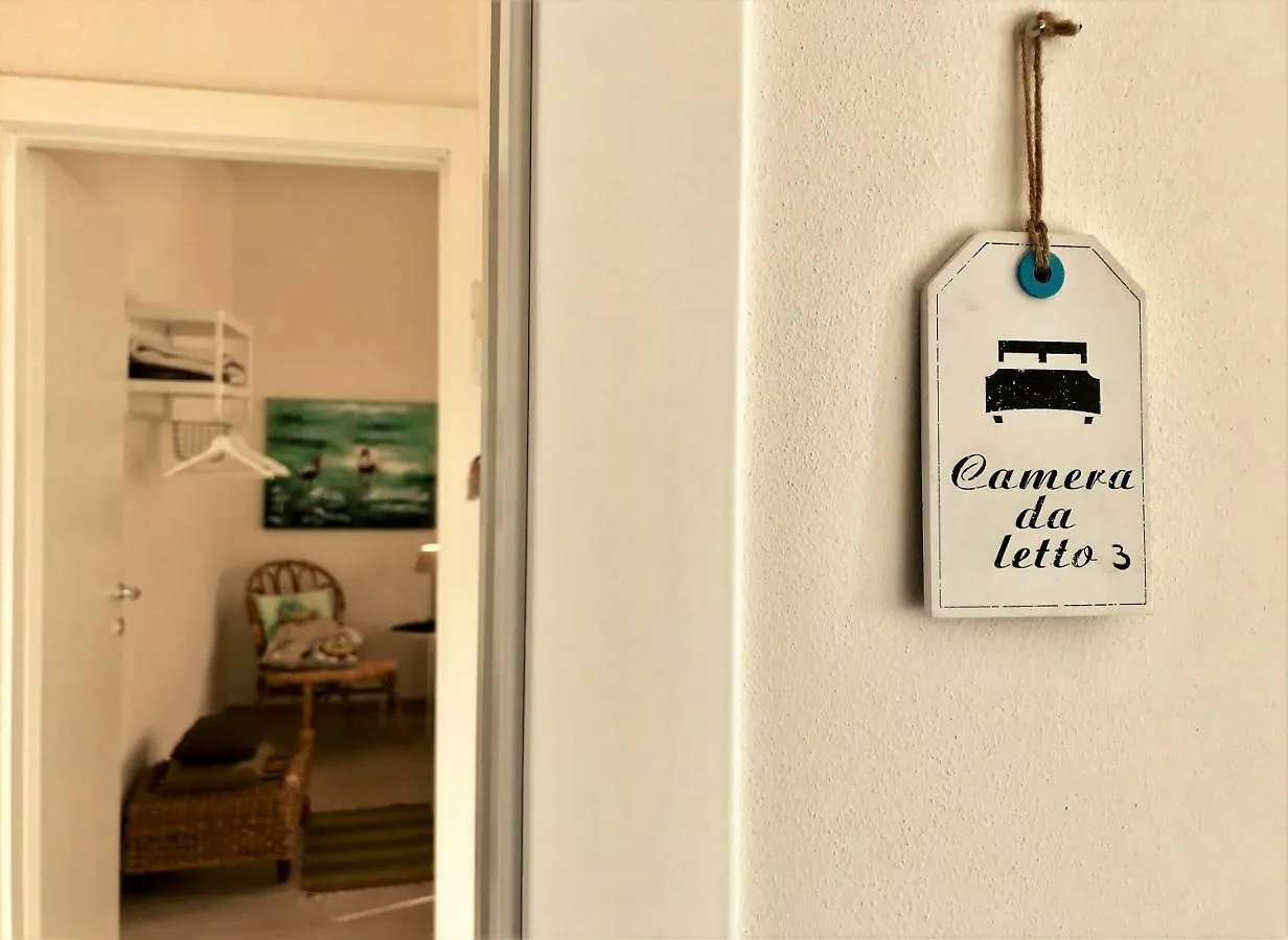 Guest house Gardaselle Holiday Rooms Cavalcaselle Italy