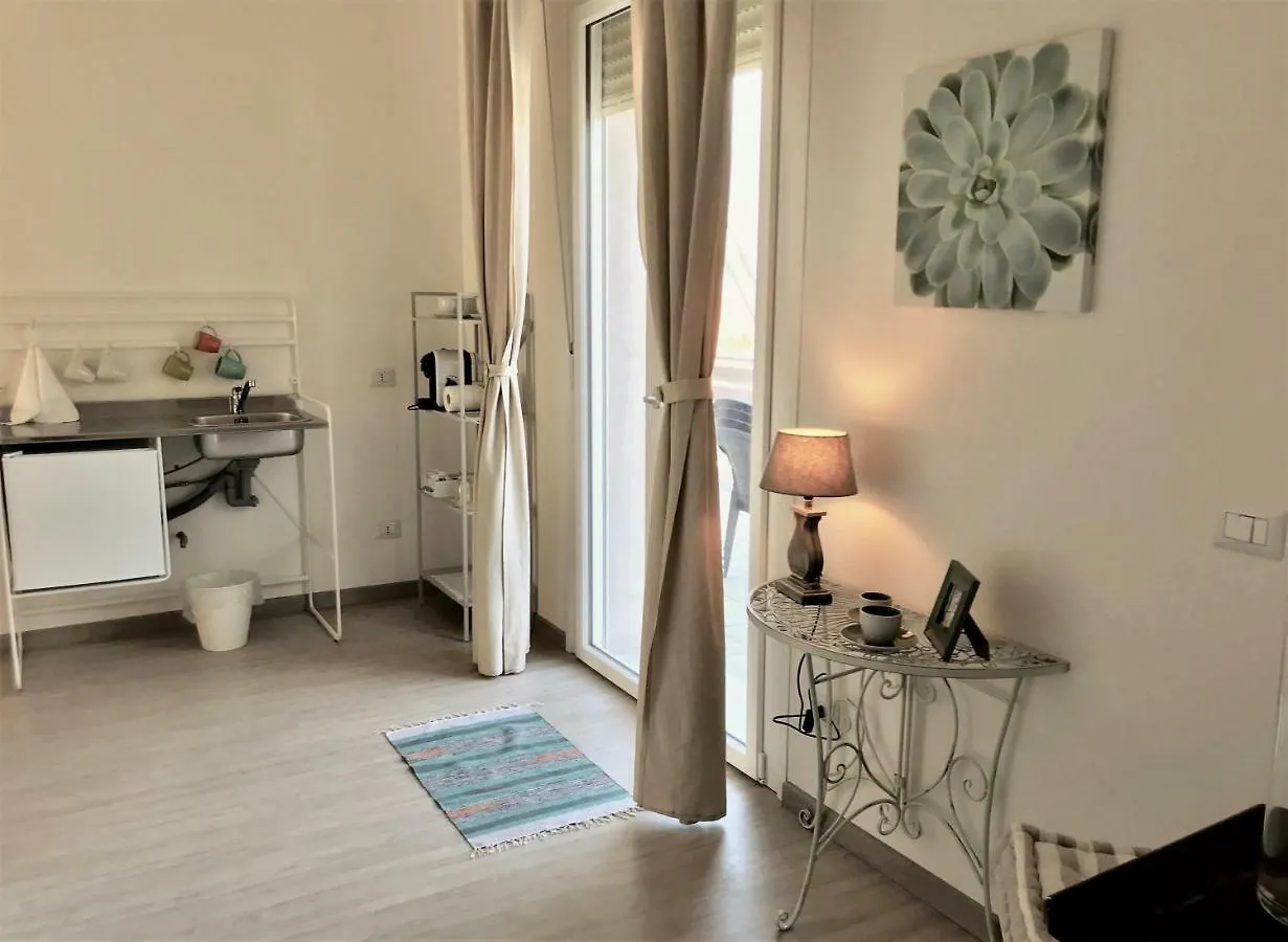 Guest house Gardaselle Holiday Rooms Cavalcaselle