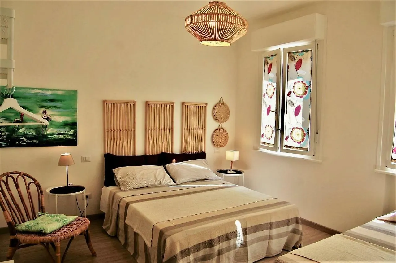 Gardaselle Holiday Rooms Cavalcaselle
