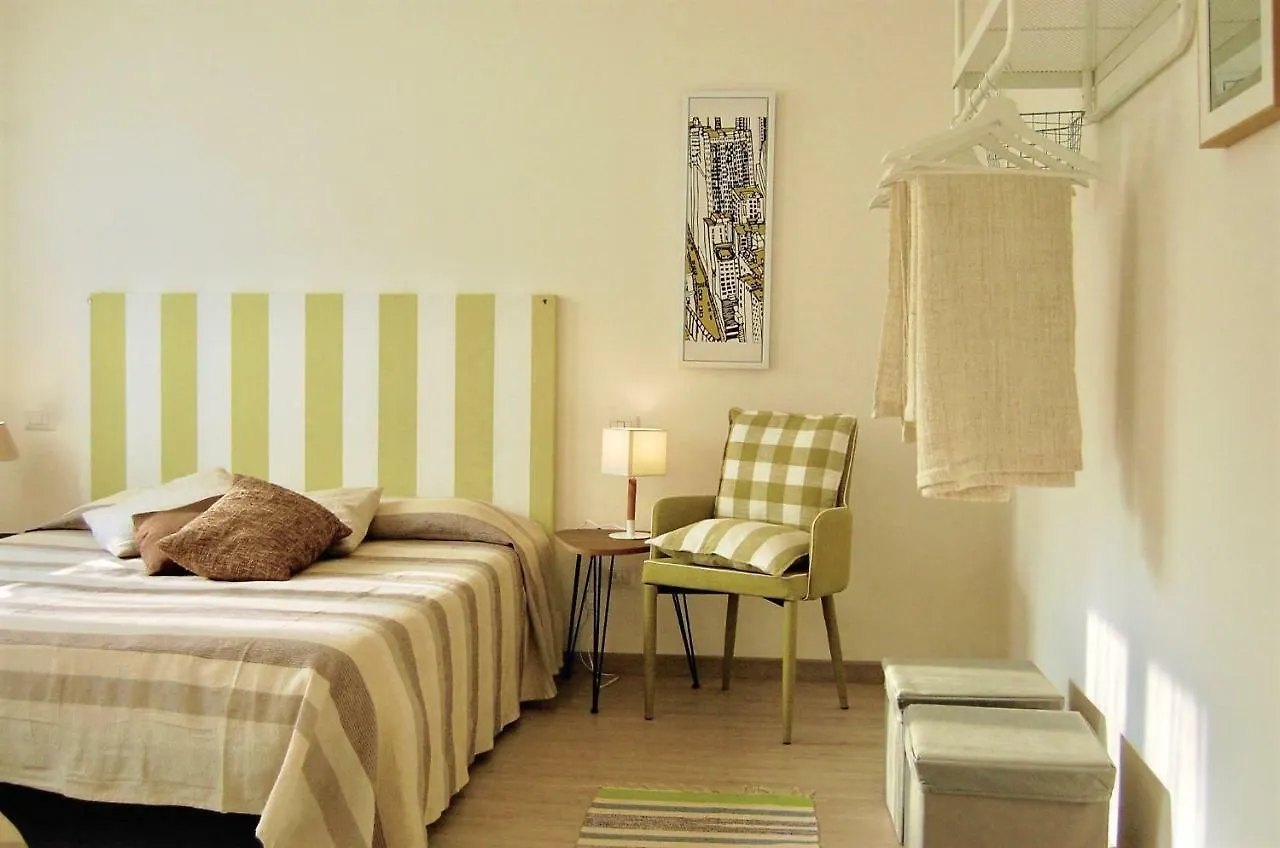 Gardaselle Holiday Rooms Cavalcaselle