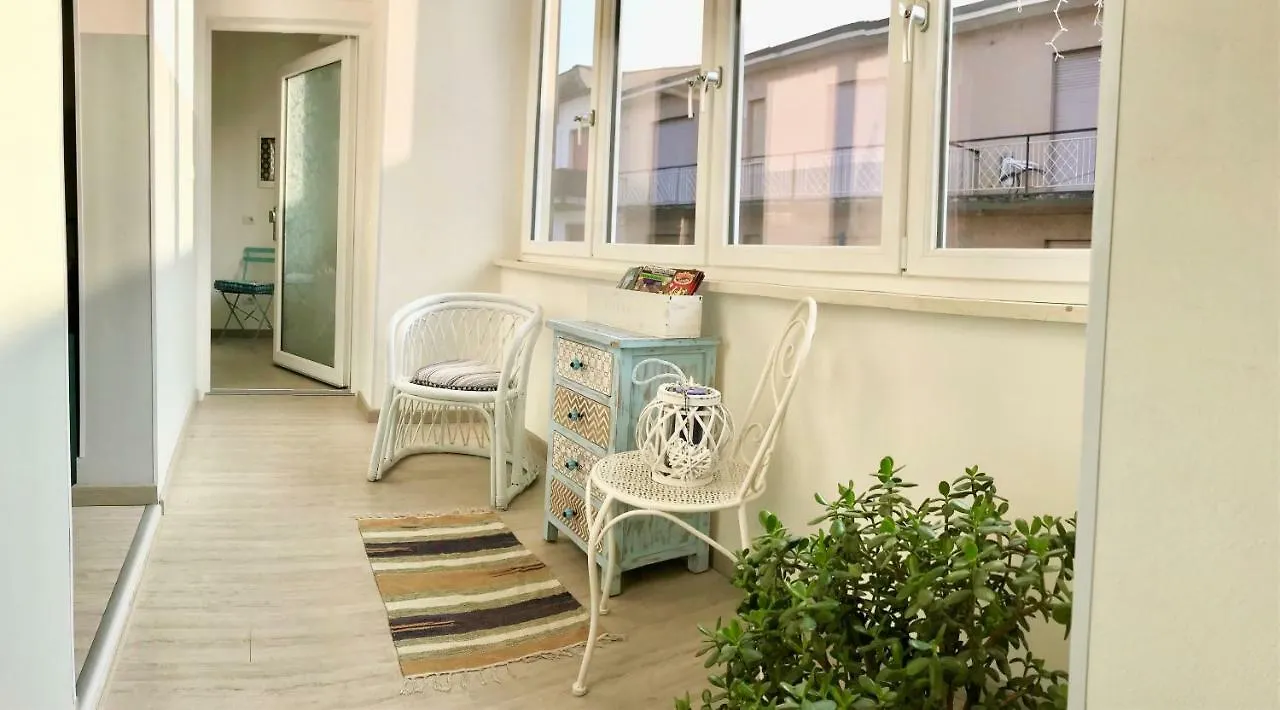 Gardaselle Holiday Rooms Cavalcaselle Guest house