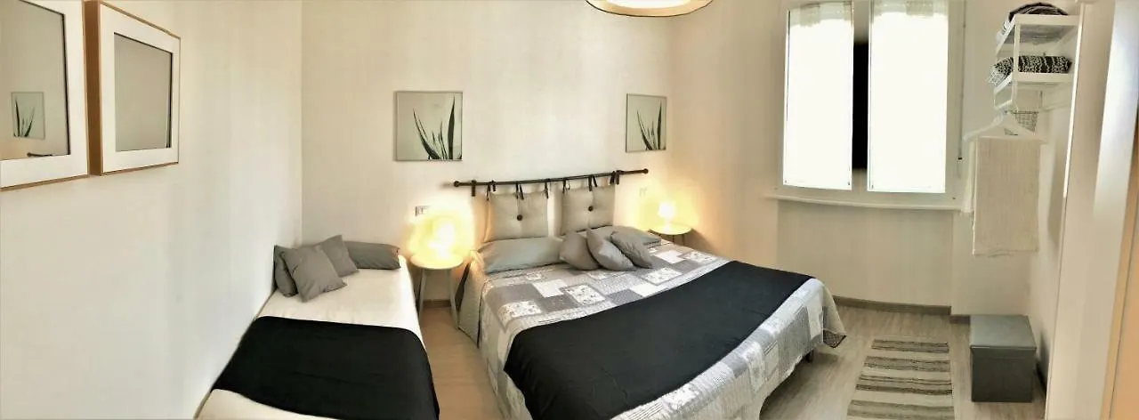 Gardaselle Holiday Rooms Cavalcaselle Guest house
