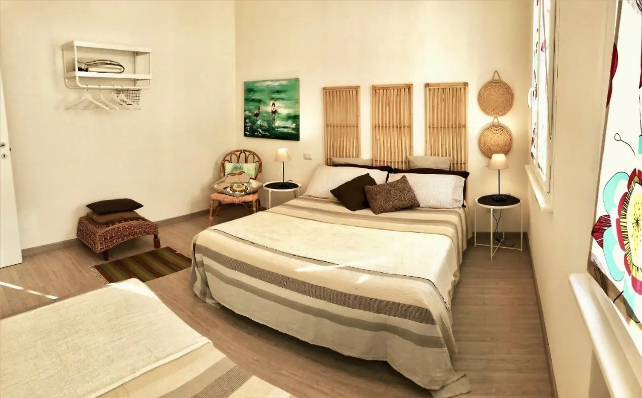 Guest house Gardaselle Holiday Rooms Cavalcaselle