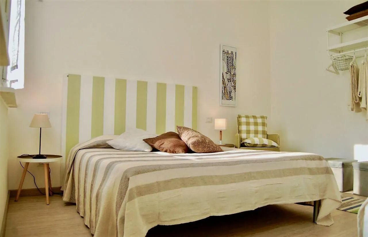 Gardaselle Holiday Rooms Cavalcaselle
