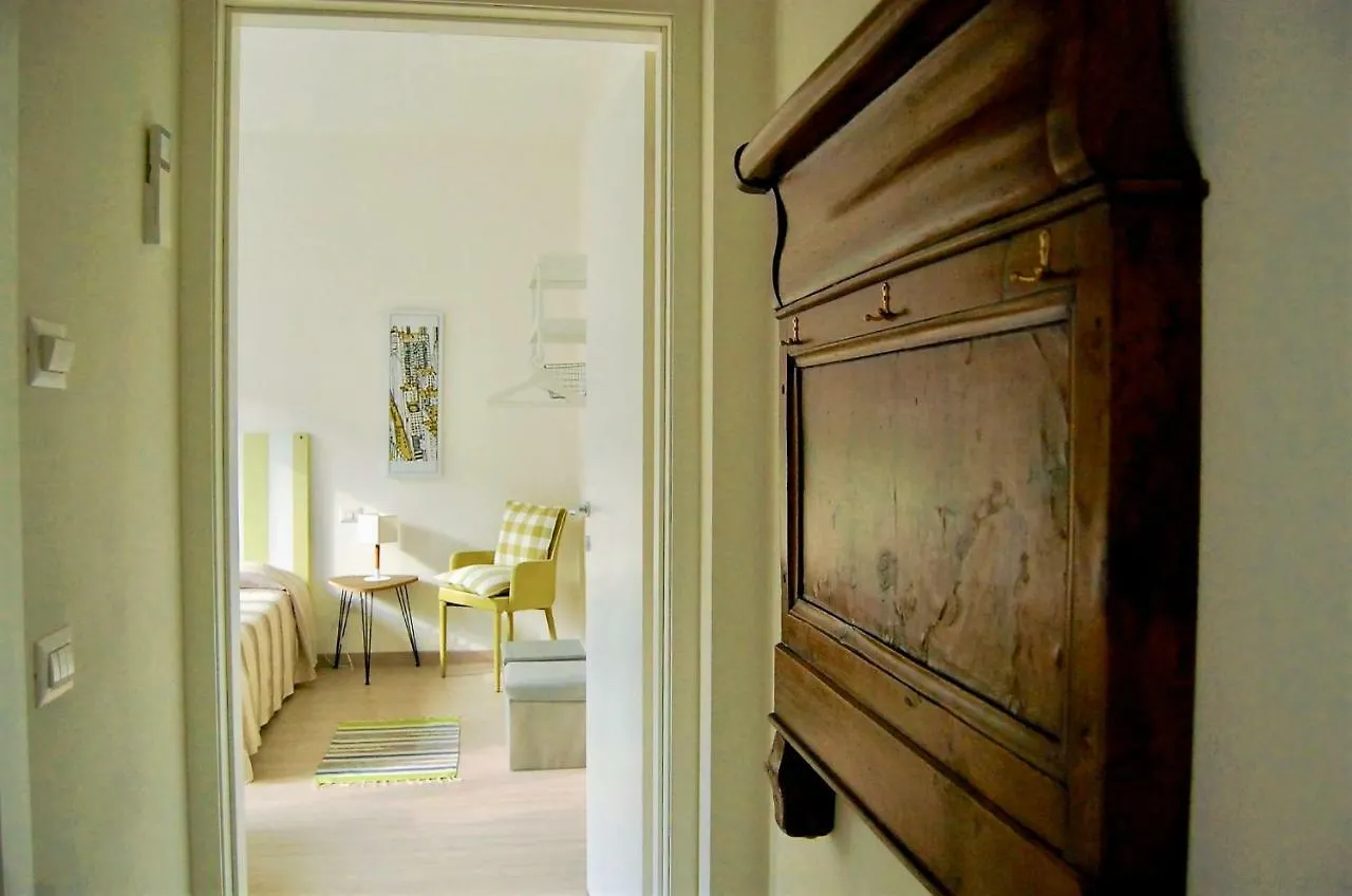 Gardaselle Holiday Rooms Cavalcaselle 0*,