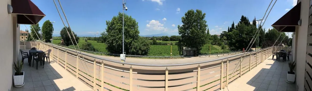 Gardaselle Holiday Rooms Cavalcaselle