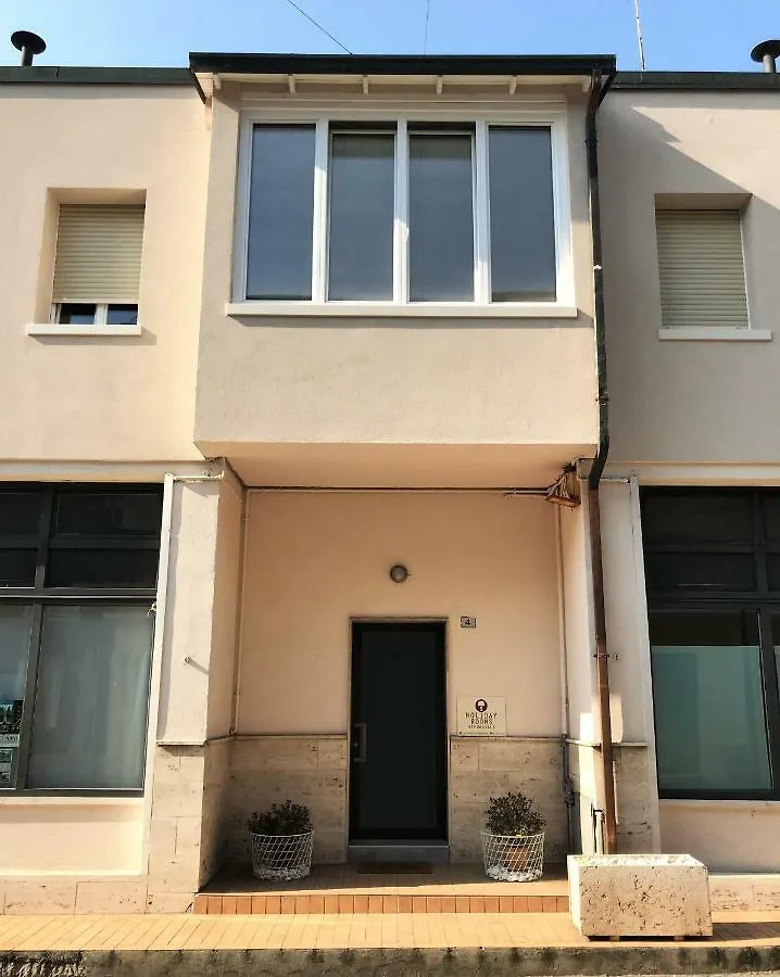 Gardaselle Holiday Rooms Cavalcaselle Italy