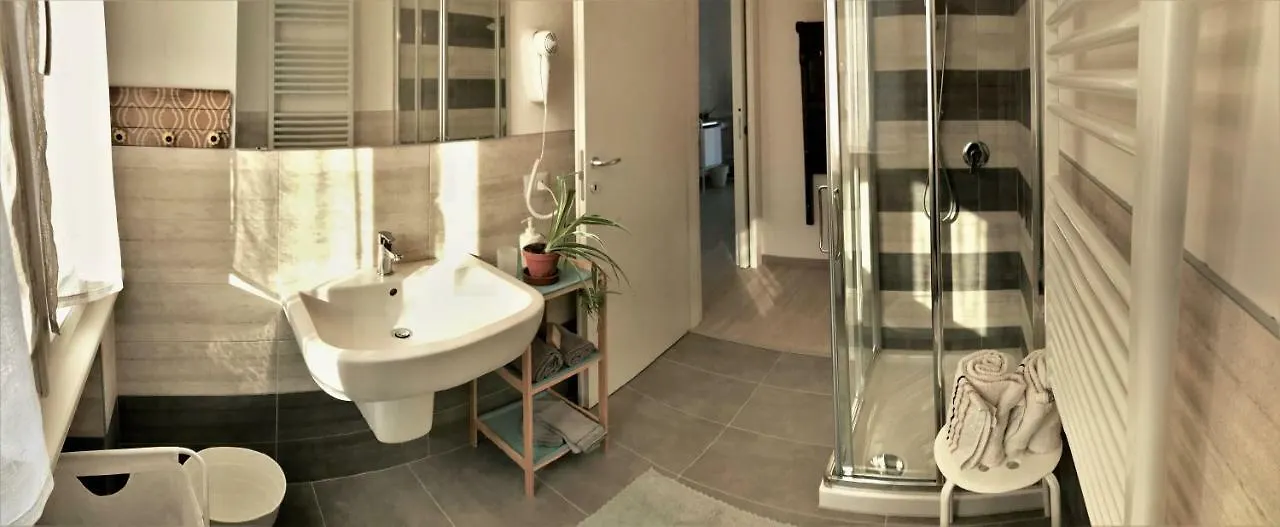 Gardaselle Holiday Rooms Cavalcaselle 0*,