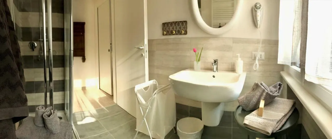 Gardaselle Holiday Rooms Cavalcaselle