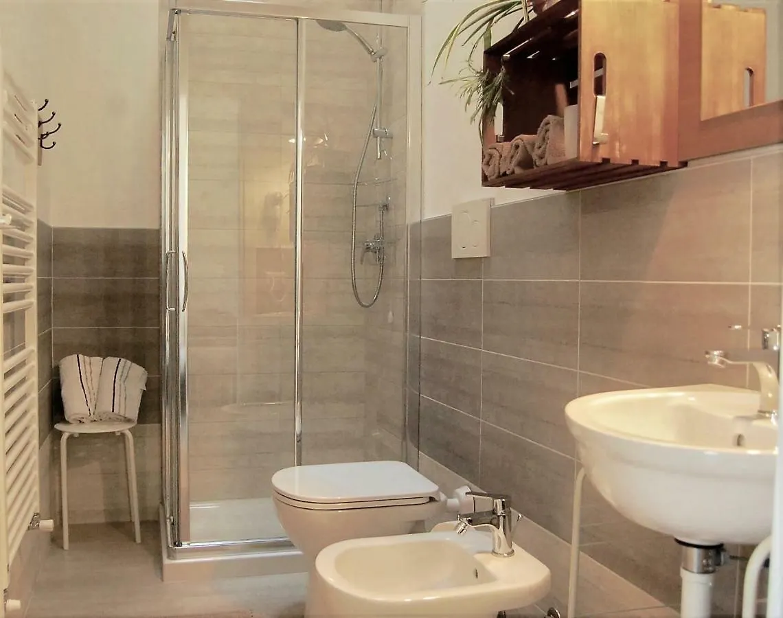 Pensjonat Gardaselle Holiday Rooms Cavalcaselle