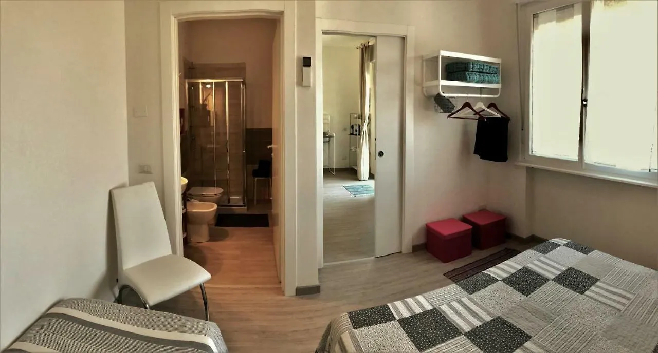 Gardaselle Holiday Rooms Cavalcaselle 0*,