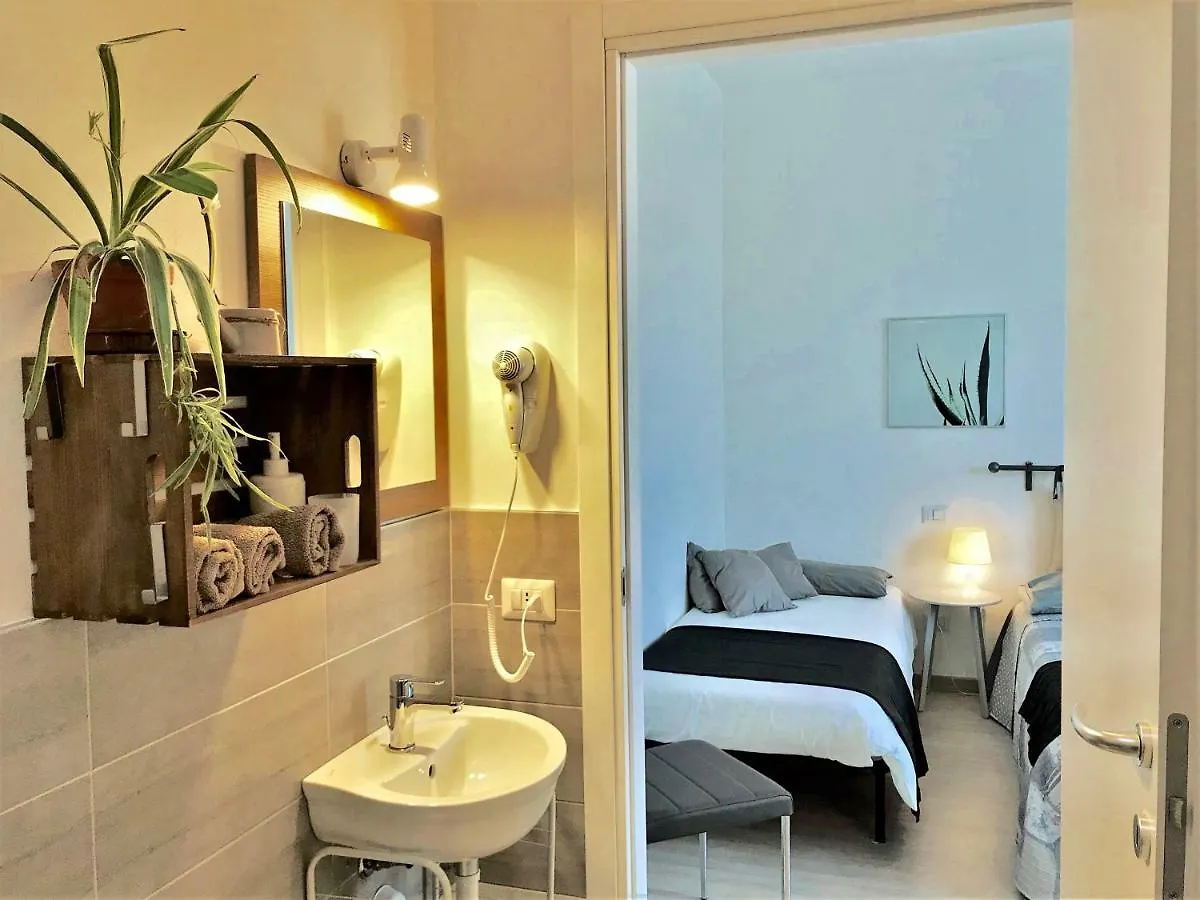 Gardaselle Holiday Rooms Cavalcaselle Pensjonat