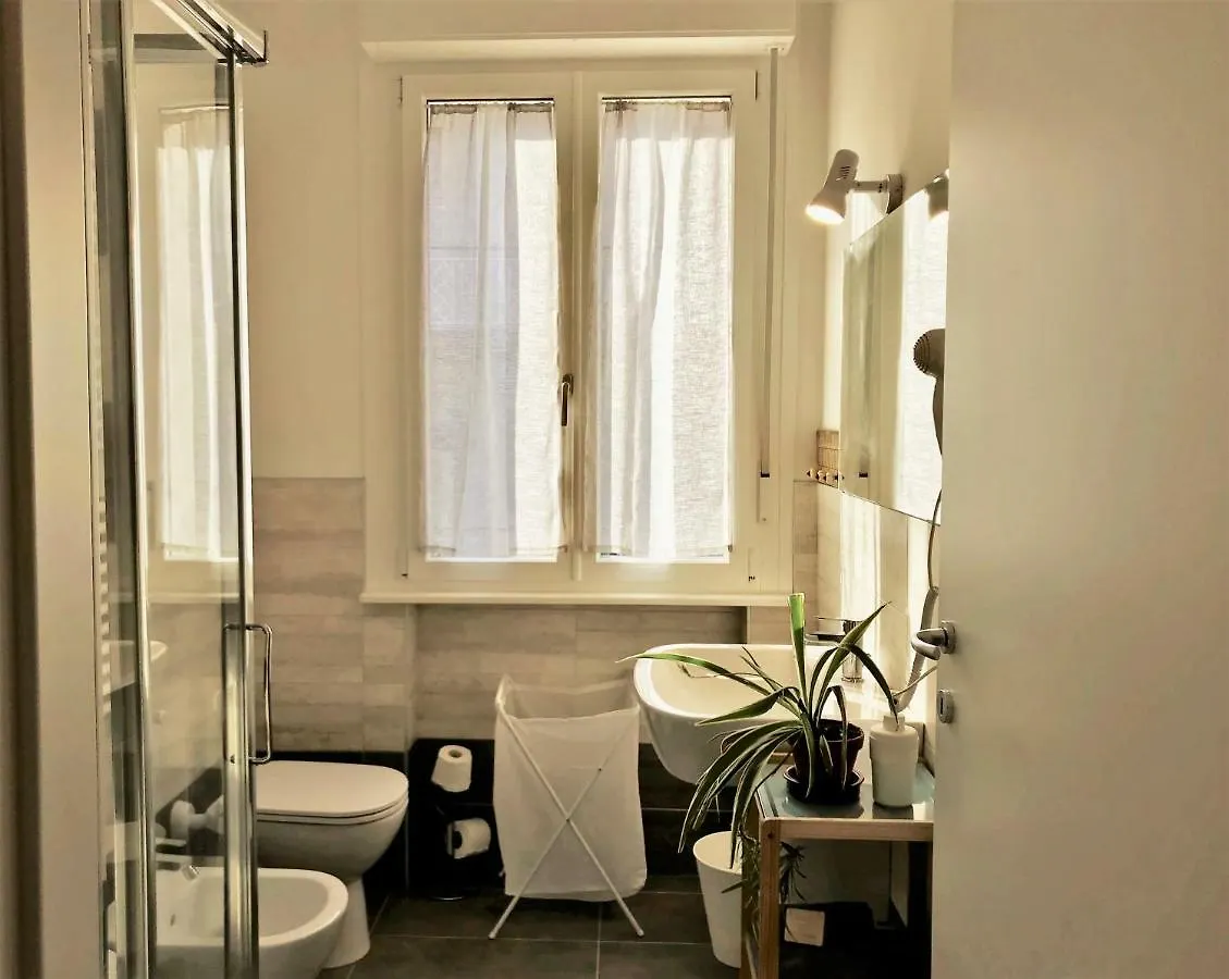 Pensjonat Gardaselle Holiday Rooms Cavalcaselle